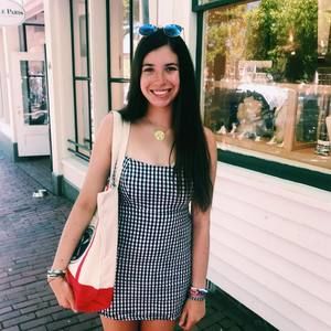 Meet your Posher, Megan